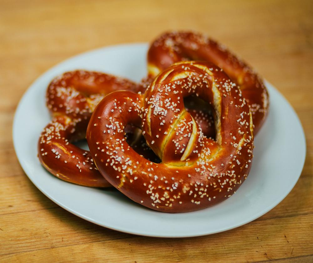 Pretzel 3