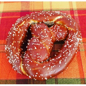 pretzel