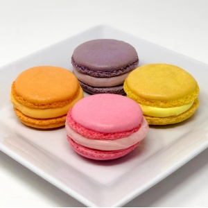 French Macaron