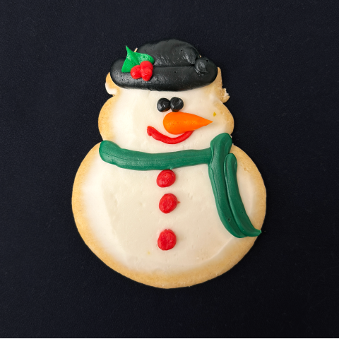snowman_id