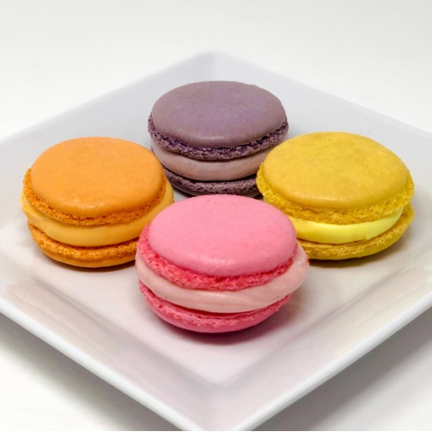 French Macaron